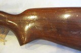 Remington 722 in 222 REM with Micro- Trac scope - 11 of 19