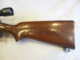 Remington 722 in 222 REM with Micro- Trac scope - 10 of 19