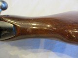 Remington 722 in 222 REM with Micro- Trac scope - 18 of 19