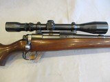 Remington 722 in 222 REM with Micro- Trac scope - 4 of 19
