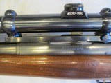 Remington 722 in 222 REM with Micro- Trac scope - 13 of 19