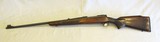 Winchester Model 70 in 264 Win Mag - 7 of 21