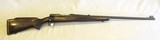 Winchester Model 70 in 264 Win Mag - 1 of 21