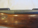 Winchester Model 70 in 264 Win Mag - 11 of 21