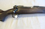 Winchester Model 70 in 264 Win Mag - 3 of 21