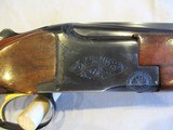 Browning Superposed Broadway in 12GA - 4 of 22