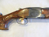 Browning Superposed Broadway in 12GA - 3 of 22