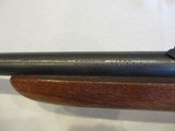 Winchester Model 74 in 22 LR - 15 of 22