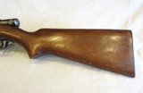 Winchester Model 74 in 22 LR - 8 of 22