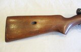 Winchester Model 74 in 22 LR - 2 of 22