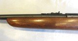 Winchester Model 74 in 22 LR - 12 of 22