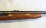Winchester Model 74 in 22 LR - 4 of 22