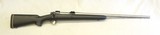 Custom Remington 700 in 25-06 REM - 1 of 20