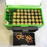 Custom Remington 700 in 25-06 REM - 20 of 20