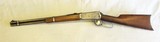 Winchester Model 94 in 25-35 - 8 of 21