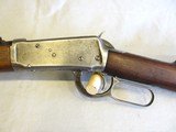 Winchester Model 94 in 25-35 - 11 of 21