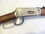 Winchester Model 94 in 25-35 - 3 of 21