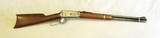 Winchester Model 94 in 25-35 - 1 of 21