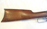 Winchester Model 94 in 25-35 - 2 of 21