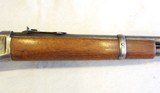 Winchester Model 94 in 25-35 - 6 of 21