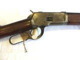 Winchester Model 92 in 32 WCF - 3 of 19