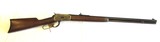 Winchester Model 92 in 32 WCF - 1 of 19