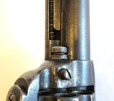 Colt M1877 Lightning 38 Colt - 17 of 22