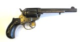 Colt M1877 Lightning 38 Colt - 1 of 22