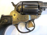 Colt M1877 Lightning 38 Colt - 3 of 22