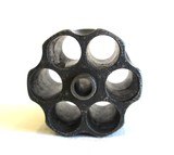 Colt M1877 Lightning 38 Colt - 19 of 22