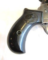 Colt M1877 Lightning 38 Colt - 2 of 22