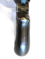 Colt M1877 Lightning 38 Colt - 10 of 22