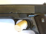 Union Switch & Signal M1911A1 in 45 ACP - 7 of 14