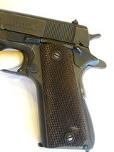 Union Switch & Signal M1911A1 in 45 ACP - 6 of 14