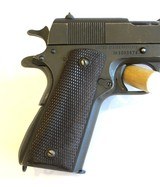 Union Switch & Signal M1911A1 in 45 ACP - 2 of 14