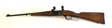Savage Model 99A in 308 WIN - 7 of 18