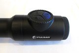 Pulsar Thermion 2 XP50 Thermal Riflescope - 5 of 10
