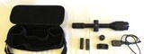 Pulsar Thermion XG50 3-24x42 Thermal Riflescope - 2 of 8