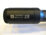 Pulsar Thermion XG50 3-24x42 Thermal Riflescope - 7 of 8