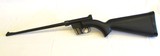Charter Arms AR-7 Explorer Survival Rifle in 22 LR