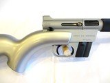 Henry Model H002 US Survival in .22 Long Rifle - 5 of 14