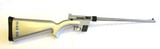 Henry Model H002 US Survival in .22 Long Rifle - 3 of 14
