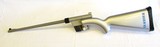 Henry Model H002 US Survival in .22 Long Rifle - 9 of 14