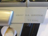 Henry Model H002 US Survival in .22 Long Rifle - 6 of 14