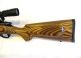 Remington Mohawk 600 ini 308 WIN with Weaver scope - 10 of 17