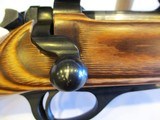 Remington Mohawk 600 ini 308 WIN with Weaver scope - 7 of 17
