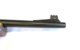 Remington Mohawk 600 ini 308 WIN with Weaver scope - 6 of 17