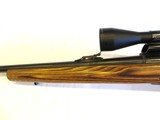 Remington Mohawk 600 ini 308 WIN with Weaver scope - 12 of 17