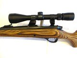 Remington Mohawk 600 ini 308 WIN with Weaver scope - 11 of 17