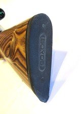 Remington Mohawk 600 ini 308 WIN with Weaver scope - 9 of 17